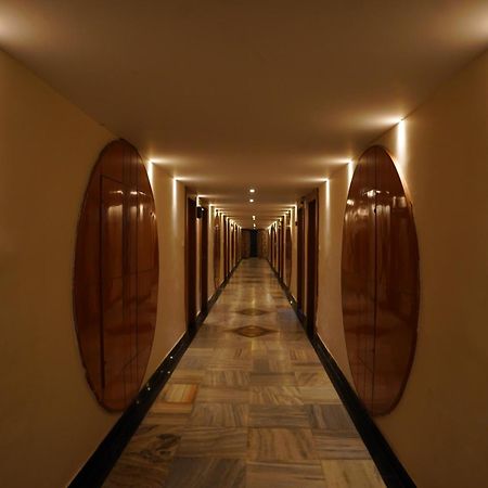 Hotel Grand Nagarjuna By Konark Hotels Guntūr Extérieur photo